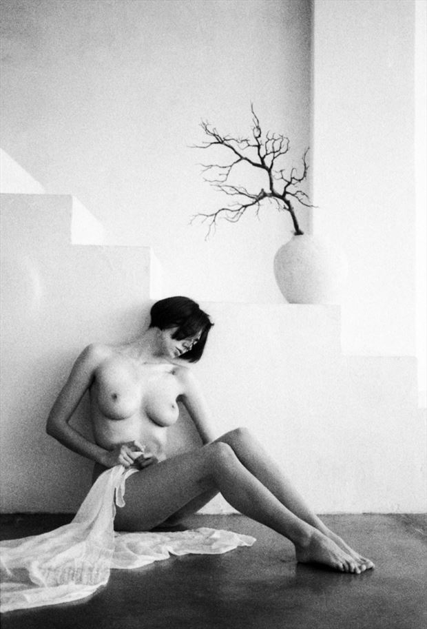 irina artistic nude photo by photographer mikepfotografie