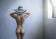 isabella artistic nude photo by photographer ncp photography
