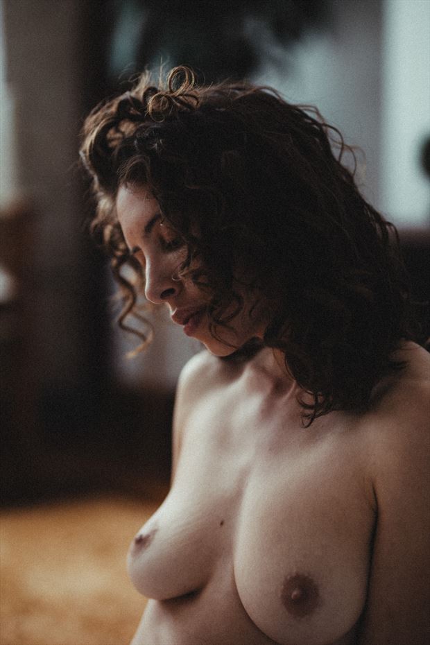isadora artistic nude photo by photographer lacunha