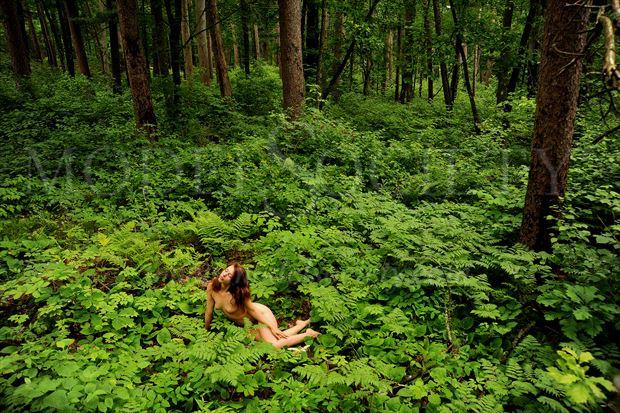 itaska state park mn artistic nude photo by photographer ray valentine