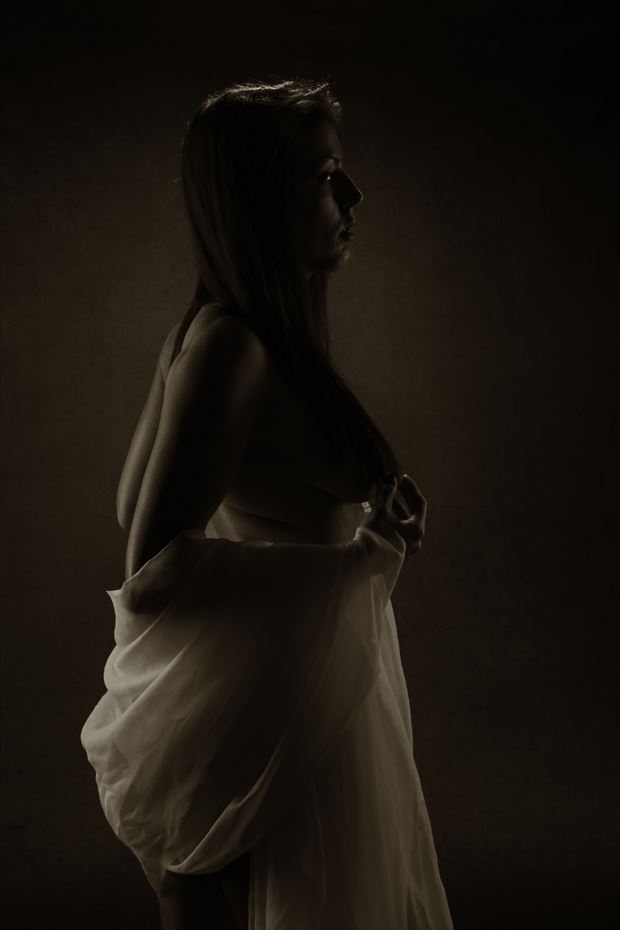 itsy 3 implied nude photo by photographer jack martin