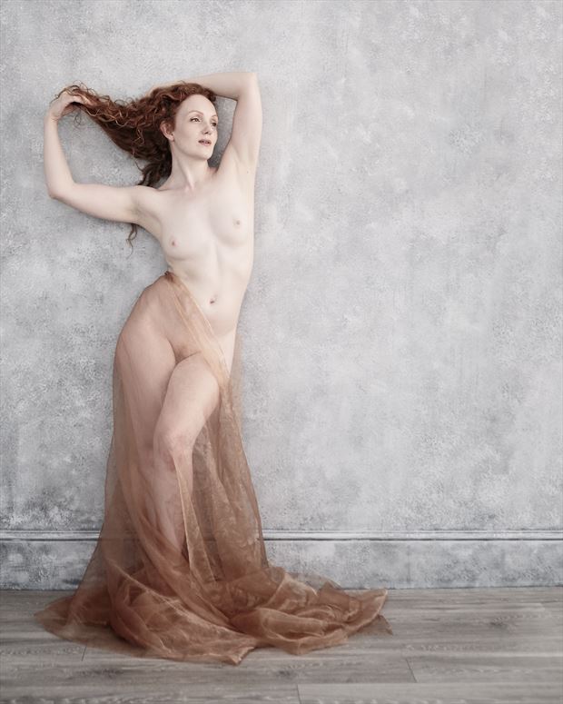ivory 6 artistic nude photo by photographer alanm