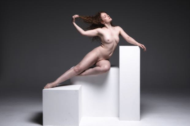 ivory flame 2716 artistic nude photo by photographer greyroamer photo