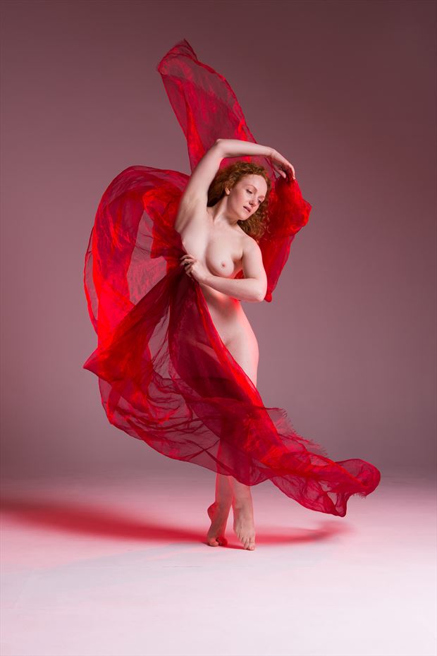 ivory flame 2780 artistic nude photo by photographer greyroamer photo