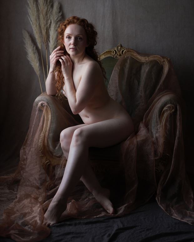 ivory flame_0064 artistic nude photo by photographer greyroamer photo