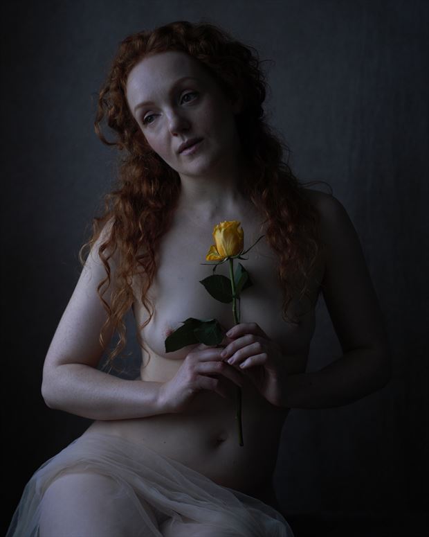 ivory flame_0107 artistic nude photo by photographer greyroamer photo