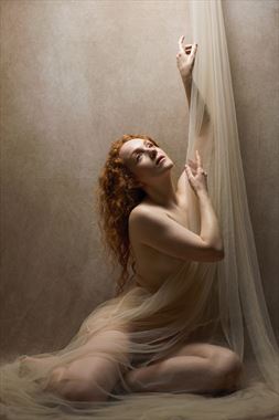 ivory flame_0194 artistic nude photo by photographer greyroamer photo