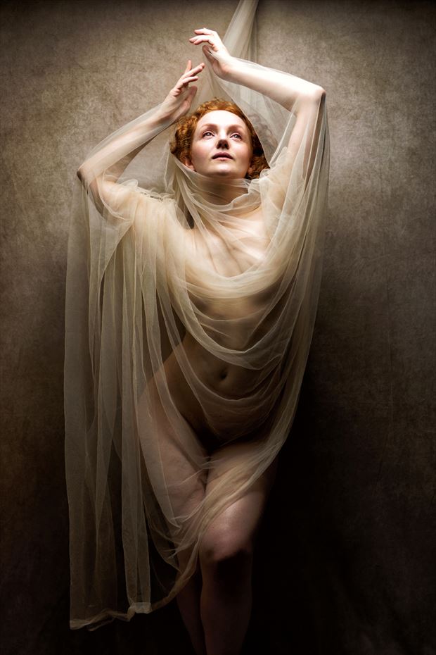 ivory flame_0209 artistic nude photo by photographer greyroamer photo