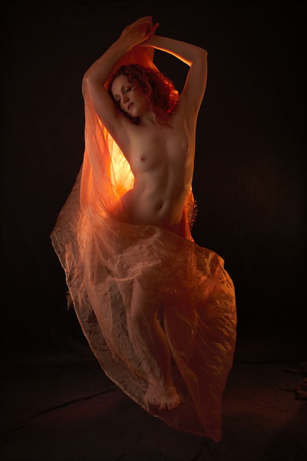ivory flame_9115 artistic nude photo by photographer greyroamer photo