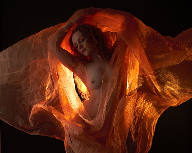 ivory flame_9116 artistic nude photo by photographer greyroamer photo