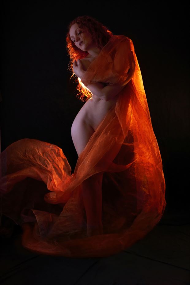 ivory flame_9140 artistic nude photo by photographer greyroamer photo