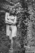 ivy clad idyll Artistic Nude Photo by Photographer imagesse