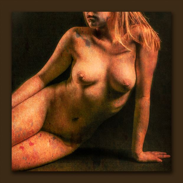 j colored artistic nude photo by photographer imageguy