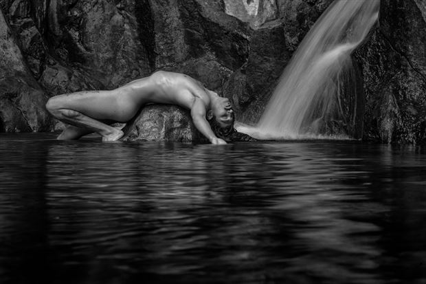 jac in the river 2 artistic nude photo by photographer jjpr