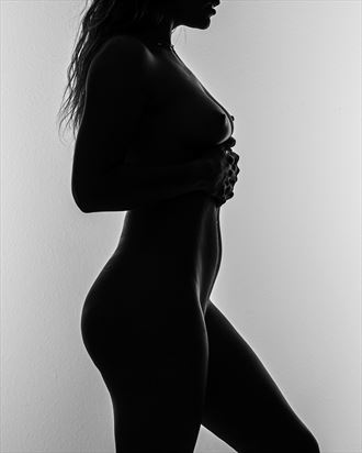 jackie nips up artistic nude photo by photographer darkherophotos 