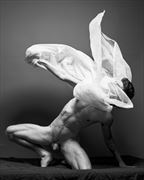 jacob 2 artistic nude photo by photographer david clifton strawn