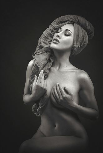 jaime artistic nude artwork by photographer dieter kaupp