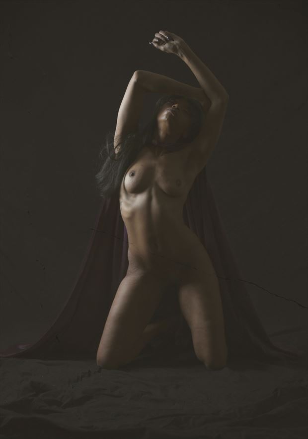 jamaica summoning artistic nude photo by photographer studio5graphics