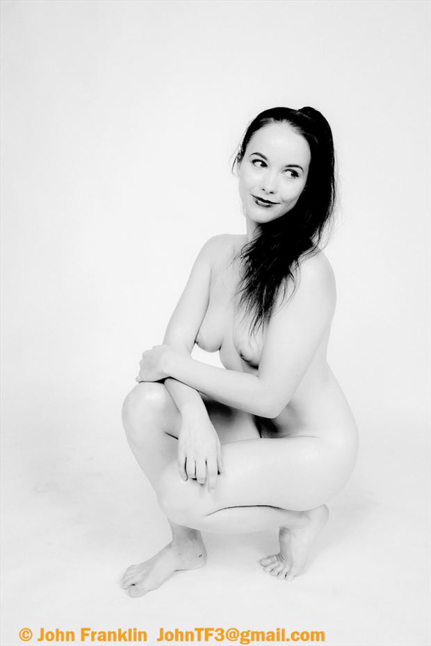 jana artistic nude photo by photographer lsf photography