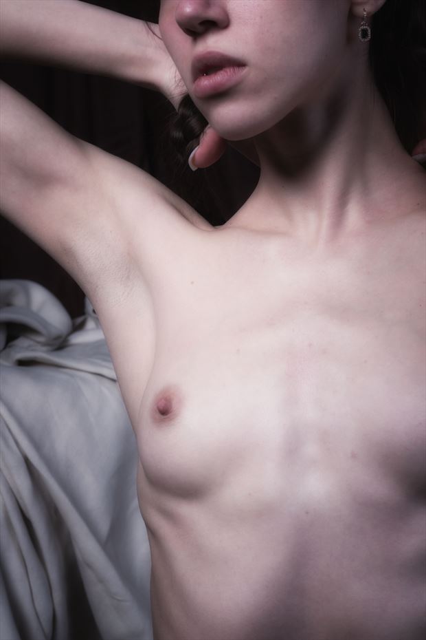 jane_jo artistic nude photo by photographer bernard r