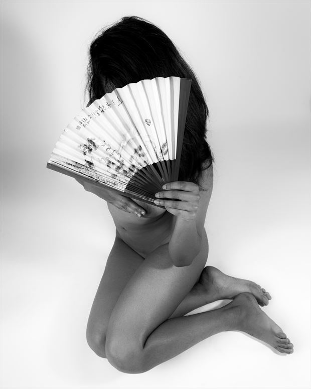 japanese art artistic nude photo by photographer studio sensuale