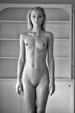 jaqueline by windowlight artistic nude photo by photographer the hungry eye