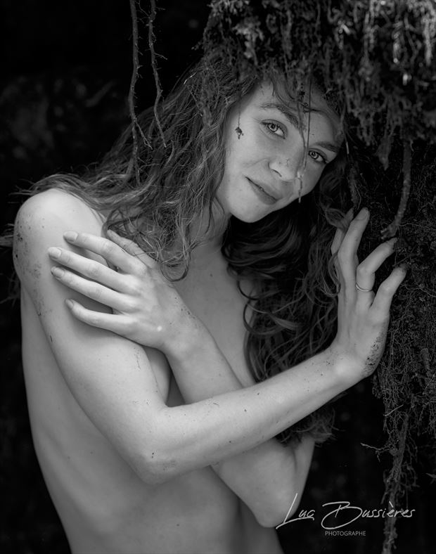 jay artistic nude photo by photographer luc bussieres