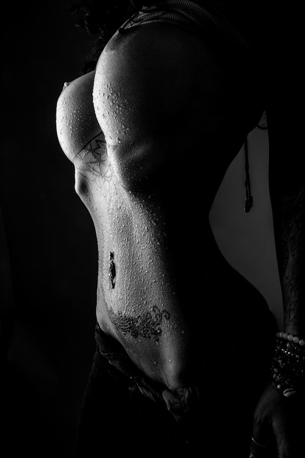 jeans and drops tattoos photo by photographer photogenick