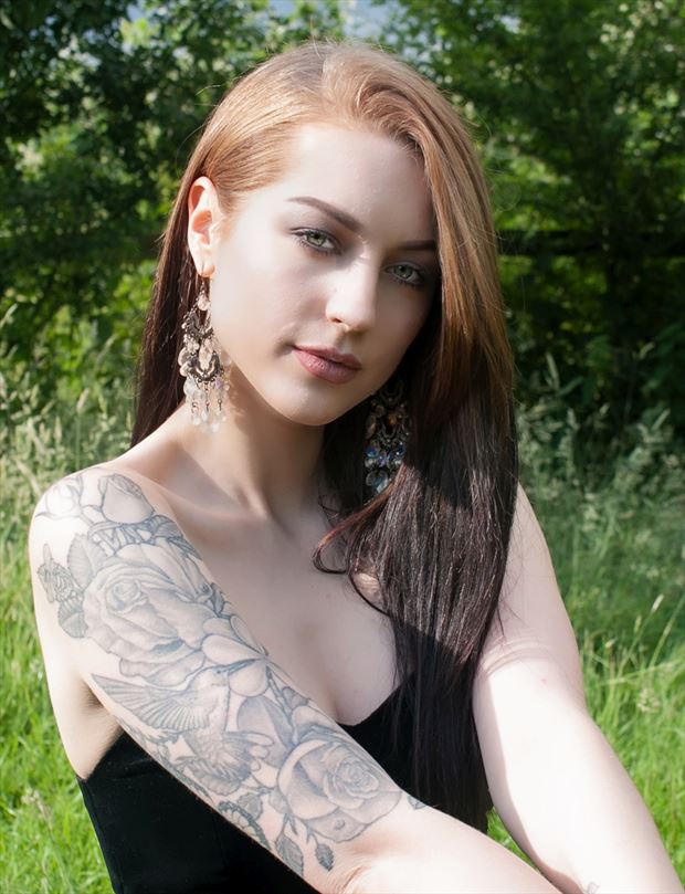 jemma tattoos photo by photographer eddie rogers