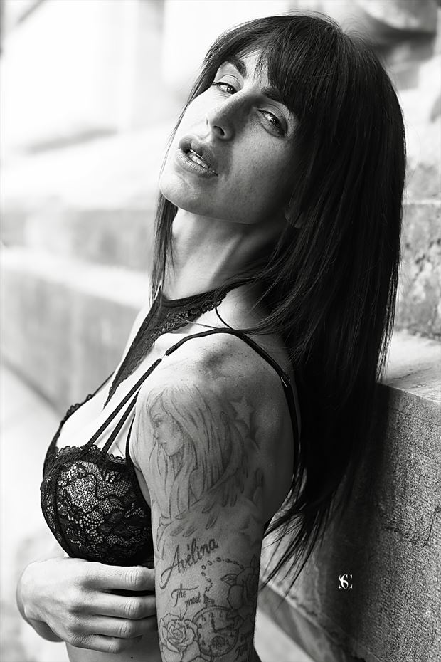jenni tattoos photo by photographer stef