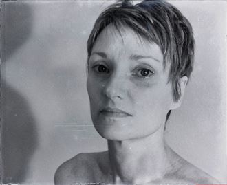 jennifer anne artistic nude photo by photographer emissivity