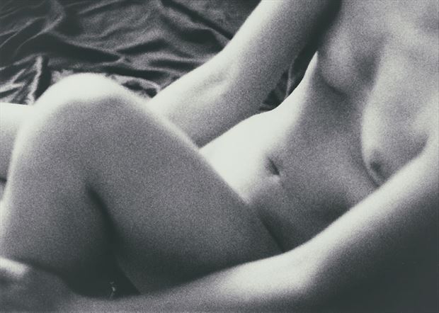 jennifer anne erotic artwork by photographer emissivity