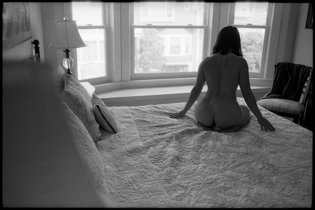 jenny 2022 artistic nude photo by photographer jszymanski