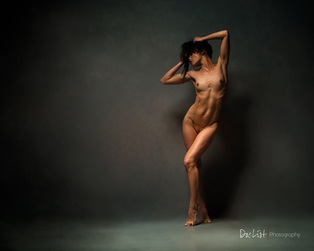 jessa peters hidden by hair artistic nude photo by photographer doc list