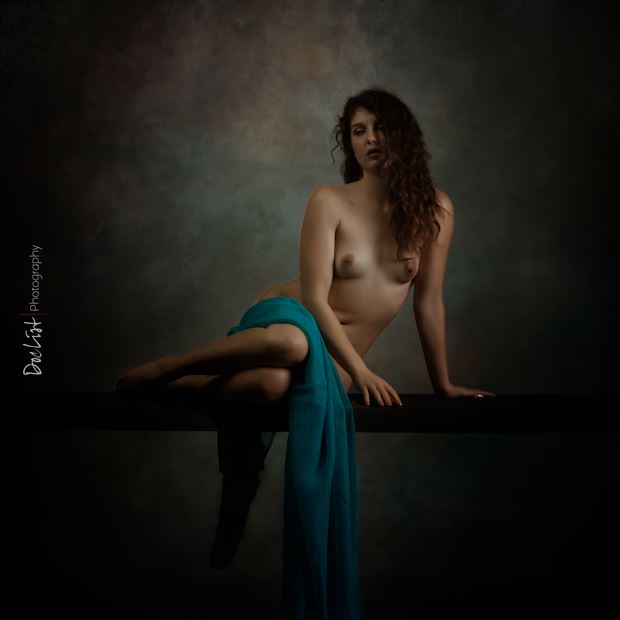 jessa ray on the posing shelf 3 artistic nude photo by photographer doc list