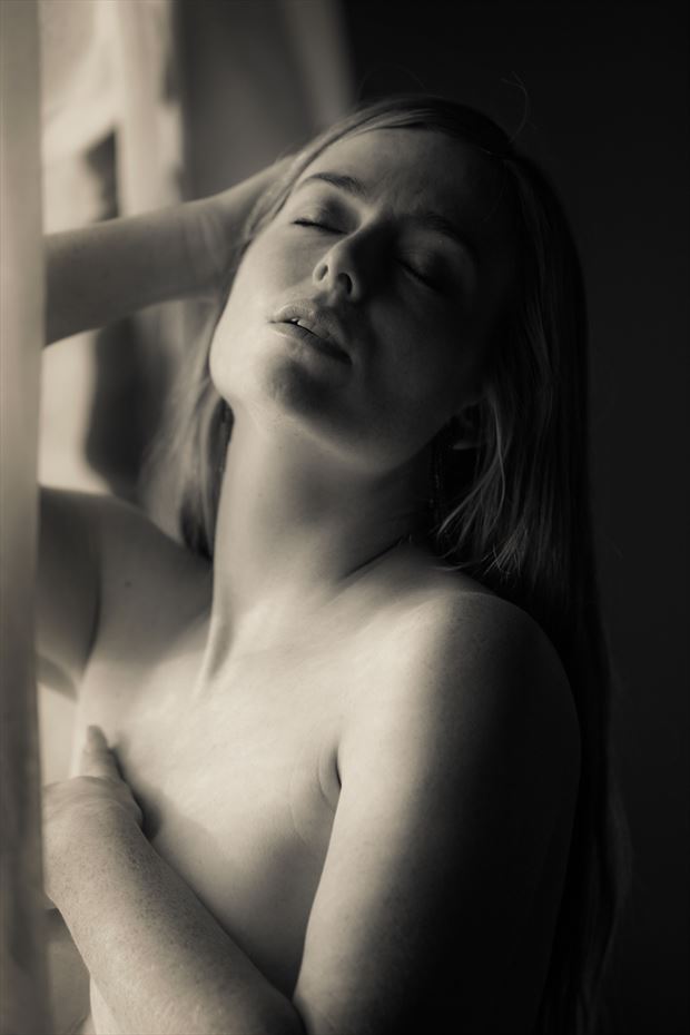 jessica 3 artistic nude photo by photographer northlight