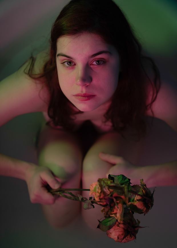 jessica artistic nude photo by photographer endearing journey photography