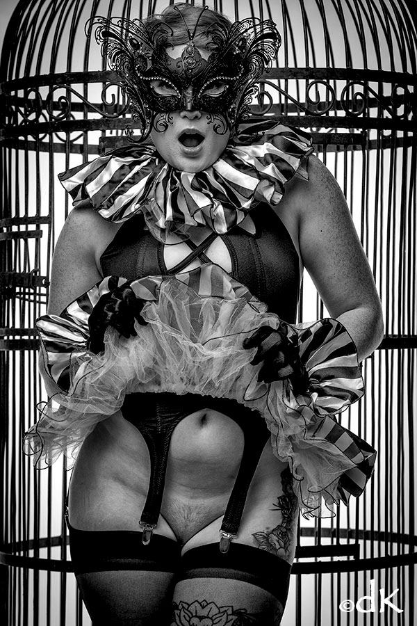 jester erotic photo by photographer dkeos