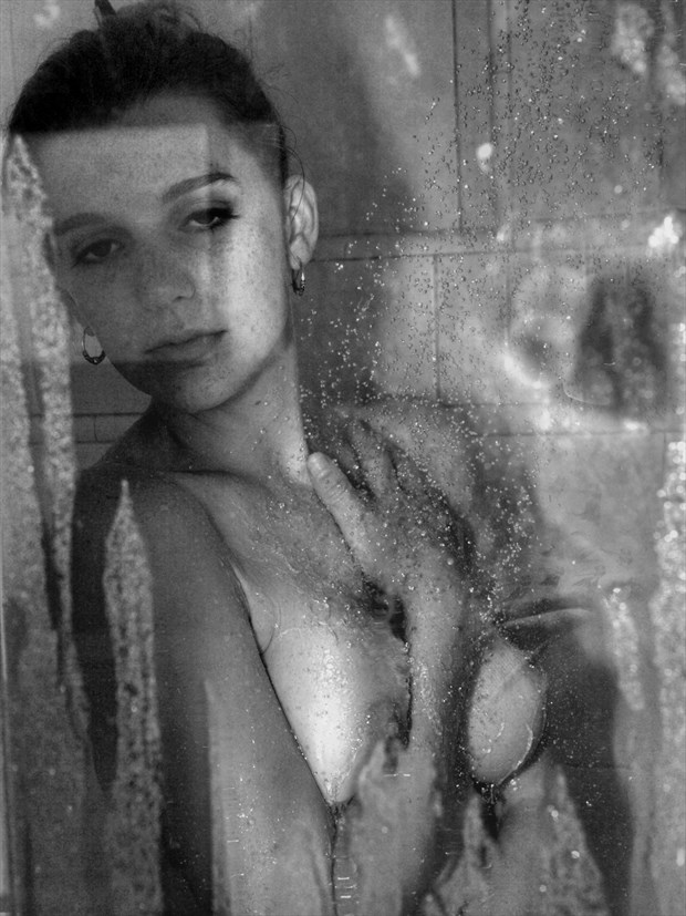 jewell Artistic Nude Photo by Photographer pblieden