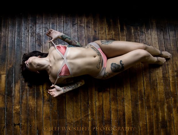 johannie 3 tattoos photo by photographer photomaven
