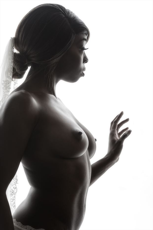 josie aberdeen artistic nude photo by photographer lumigraphics