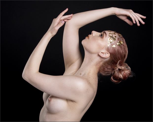 joy artistic nude photo by photographer megaboypix
