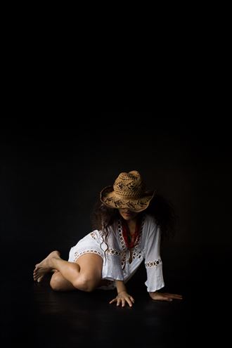 joz%C3%A9ffa portrait photo by photographer leandro pena
