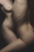 jules and larissa artistic nude photo by photographer daianto