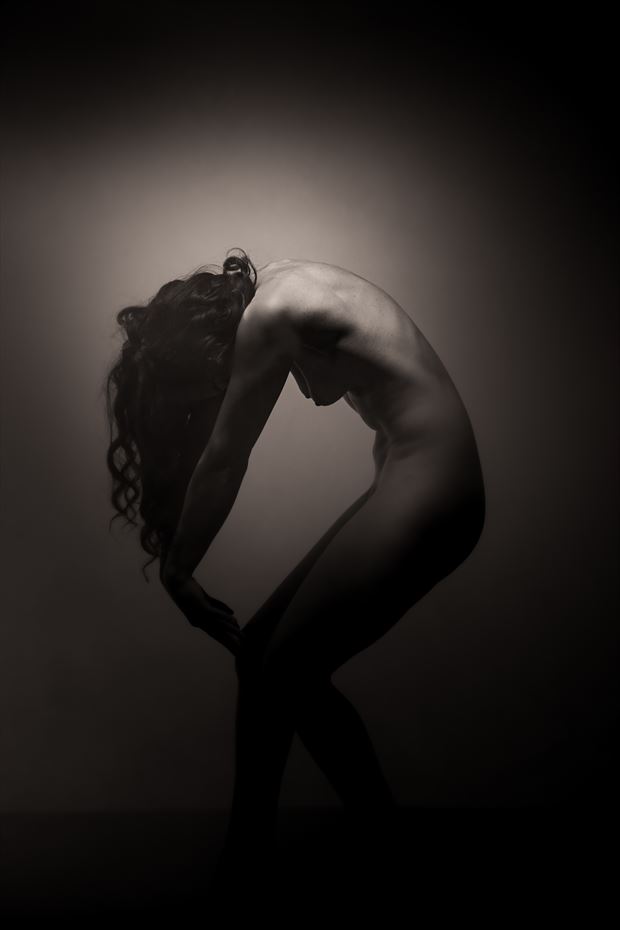 julia 1 artistic nude photo by photographer mountainlight