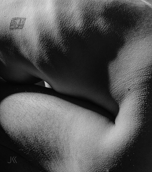 julia 10 artistic nude photo by photographer jankarelkok