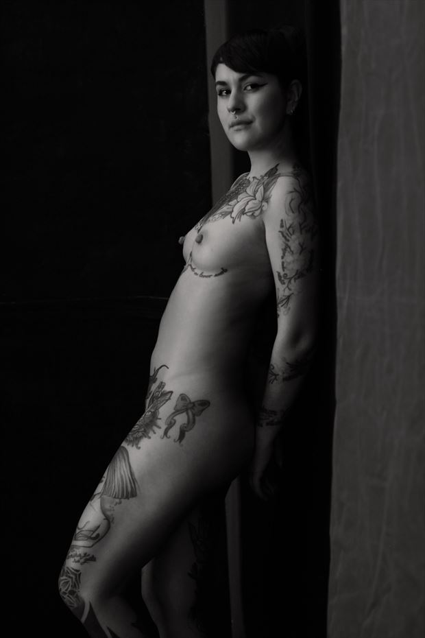 juliana tattoos photo by photographer gustavo combariza