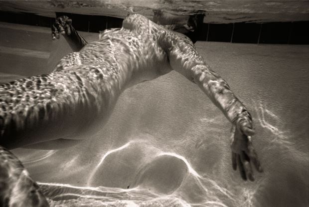 julie artistic nude photo by photographer david b swift