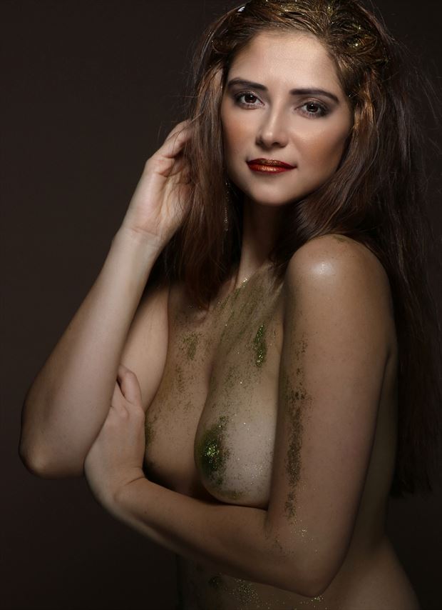 julie artistic nude photo by photographer megaboypix