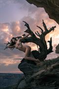 juniper s song artistic nude artwork by photographer soulcraft